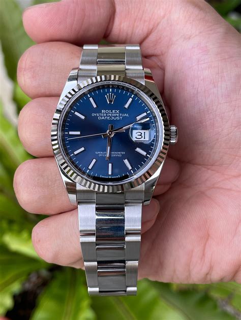 new datejust rolex|2022 rolex datejust 36.